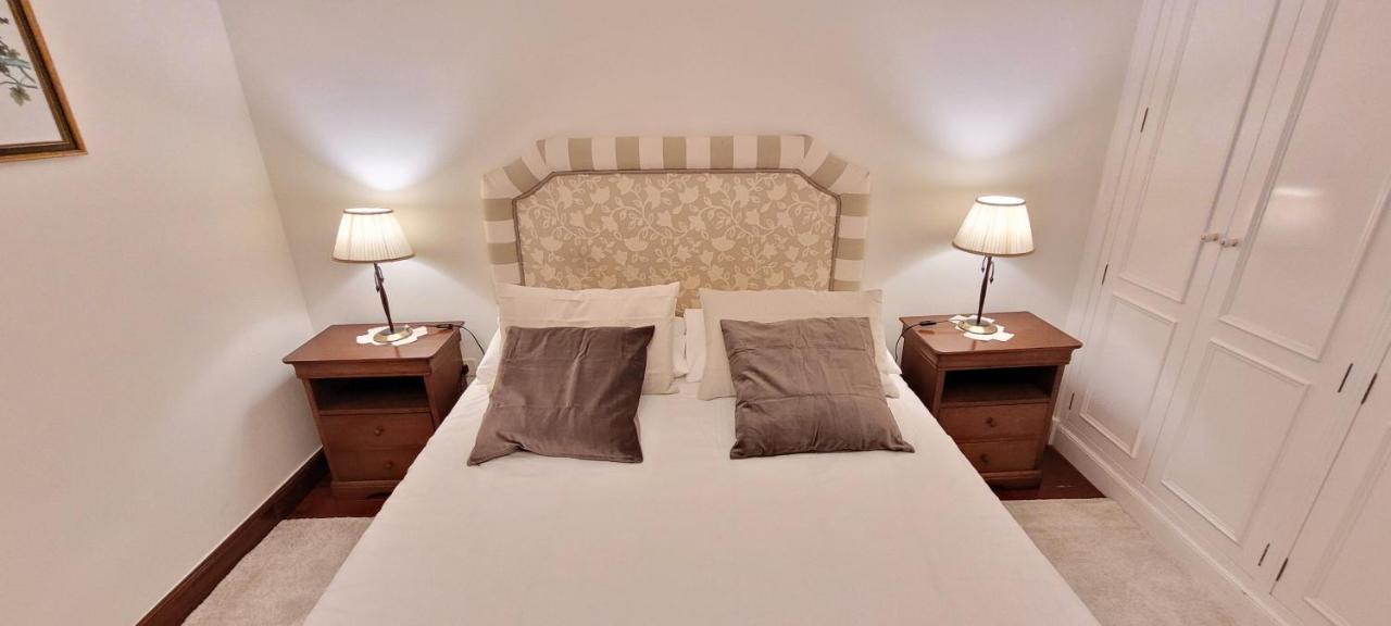 Apartamento Lujo Wifi Algorta Getxo Exteriör bild