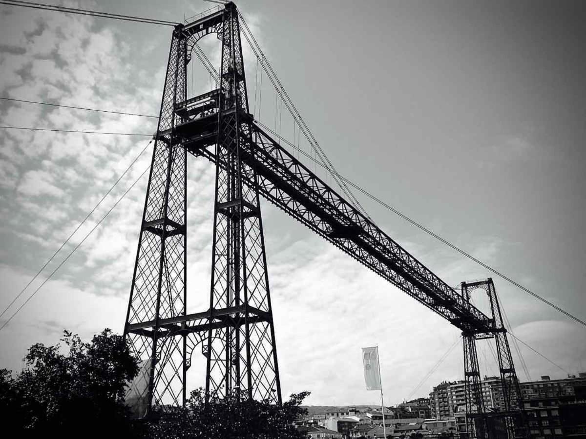 Apartamento Lujo Wifi Algorta Getxo Exteriör bild